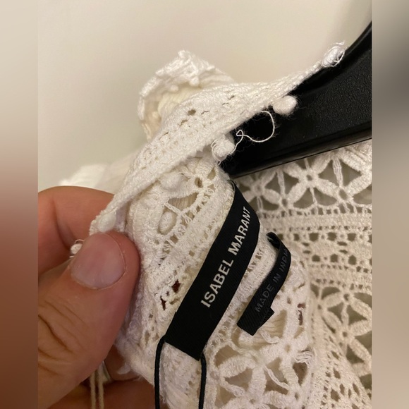 Designer dress - Picture 9 of 15